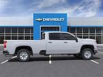 2024 Chevrolet Silverado 3500 Crew Cab 4x4, Pickup for sale #D141249 - photo 5