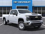 2024 Chevrolet Silverado 3500 Crew Cab 4x4, Pickup for sale #D141249 - photo 7