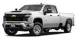 New 2024 Chevrolet Silverado 3500 Work Truck Crew Cab 4x4, Pickup for sale #D141249 - photo 4