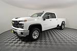 New 2024 Chevrolet Silverado 3500 Work Truck Crew Cab 4x4, Pickup for sale #D141250 - photo 1