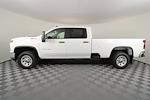 New 2024 Chevrolet Silverado 3500 Work Truck Crew Cab 4x4, Pickup for sale #D141250 - photo 3