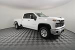 2024 Chevrolet Silverado 3500 Crew Cab 4x4, Pickup for sale #D141250 - photo 5