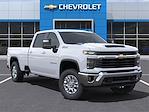 New 2024 Chevrolet Silverado 3500 LT Crew Cab 4x4, Pickup for sale #D141251 - photo 7