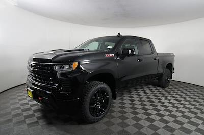 2024 Chevrolet Silverado 1500 Crew Cab 4x4, Pickup for sale #D141256 - photo 1