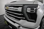 Used 2024 Chevrolet Silverado 3500 LTZ Crew Cab 4x4, Pickup for sale #D141258A - photo 10