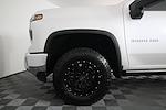 Used 2024 Chevrolet Silverado 3500 LTZ Crew Cab 4x4, Pickup for sale #D141258A - photo 11