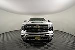 Used 2024 Chevrolet Silverado 3500 LTZ Crew Cab 4x4, Pickup for sale #D141258A - photo 4