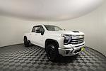 Used 2024 Chevrolet Silverado 3500 LTZ Crew Cab 4x4, Pickup for sale #D141258A - photo 5