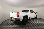 Used 2024 Chevrolet Silverado 3500 LTZ Crew Cab 4x4, Pickup for sale #D141258A - photo 7