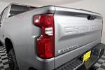 2024 Chevrolet Silverado 1500 Crew Cab 4x4, Pickup for sale #D141259 - photo 8