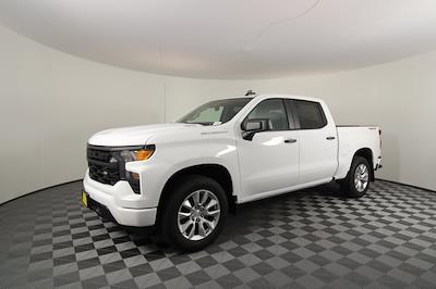 2024 Chevrolet Silverado 1500 Crew Cab 4x4, Pickup for sale #D141260 - photo 1