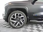 2024 Chevrolet Silverado EV Crew Cab 4x4, Pickup for sale #D141271 - photo 11