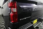 2024 Chevrolet Silverado 1500 Crew Cab 4x4, Pickup for sale #D141276 - photo 9