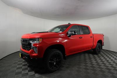 New 2024 Chevrolet Silverado 1500 LT Crew Cab 4x4, Pickup for sale #D141277 - photo 1