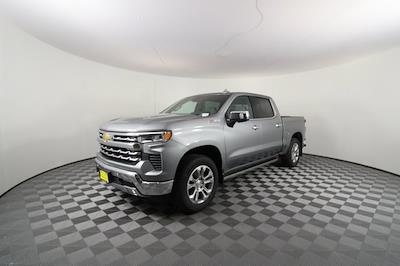 2024 Chevrolet Silverado 1500 Crew Cab 4x4, Pickup for sale #D141290 - photo 1