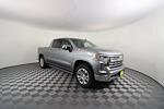 2024 Chevrolet Silverado 1500 Crew Cab 4x4, Pickup for sale #D141290 - photo 5