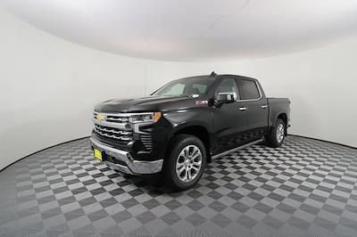 2024 Chevrolet Silverado 1500 Crew Cab 4x4, Pickup for sale #D141291 - photo 1