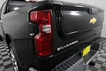 2024 Chevrolet Silverado 1500 Crew Cab 4x4, Pickup for sale #D141291 - photo 8