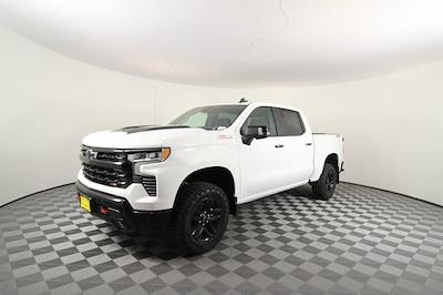 New 2024 Chevrolet Silverado 1500 LT Crew Cab 4x4, Pickup for sale #D141298 - photo 1