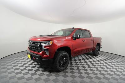 2024 Chevrolet Silverado 1500 Crew Cab 4x4, Pickup for sale #D141300 - photo 1