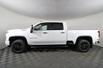 New 2024 Chevrolet Silverado 3500 LT Crew Cab 4x4, Pickup for sale #D141301 - photo 3