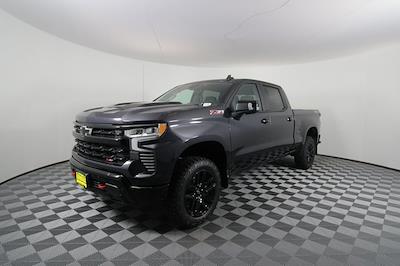 2024 Chevrolet Silverado 1500 Crew Cab 4x4, Pickup for sale #D141317 - photo 1