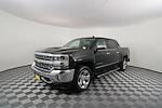 Used 2017 Chevrolet Silverado 1500 LTZ Crew Cab 4x4, Pickup for sale #D141318A - photo 1