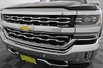 Used 2017 Chevrolet Silverado 1500 LTZ Crew Cab 4x4, Pickup for sale #D141318A - photo 10