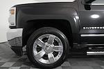 Used 2017 Chevrolet Silverado 1500 LTZ Crew Cab 4x4, Pickup for sale #D141318A - photo 11