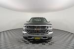 Used 2017 Chevrolet Silverado 1500 LTZ Crew Cab 4x4, Pickup for sale #D141318A - photo 4