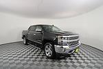 Used 2017 Chevrolet Silverado 1500 LTZ Crew Cab 4x4, Pickup for sale #D141318A - photo 5