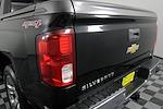 Used 2017 Chevrolet Silverado 1500 LTZ Crew Cab 4x4, Pickup for sale #D141318A - photo 8