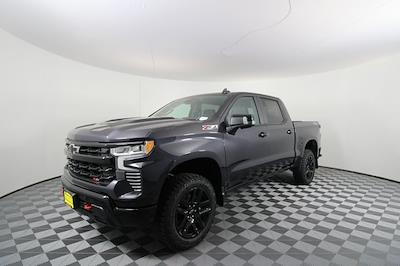 New 2024 Chevrolet Silverado 1500 LT Crew Cab 4x4, Pickup for sale #D141322 - photo 1