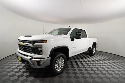 New 2024 Chevrolet Silverado 3500 LT Crew Cab 4x4, Pickup for sale #D141325 - photo 1