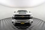 New 2024 Chevrolet Silverado 3500 LT Crew Cab 4x4, Pickup for sale #D141325 - photo 4