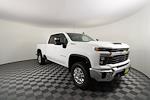 New 2024 Chevrolet Silverado 3500 LT Crew Cab 4x4, Pickup for sale #D141325 - photo 5