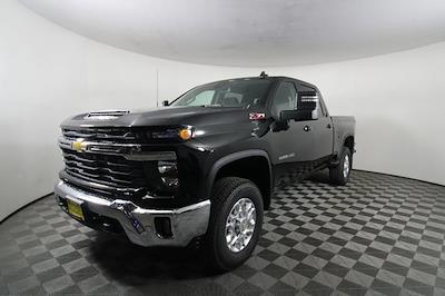 2024 Chevrolet Silverado 3500 Crew Cab 4x4, Pickup for sale #D141328 - photo 1