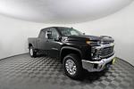 New 2024 Chevrolet Silverado 3500 LT Crew Cab 4x4, Pickup for sale #D141328 - photo 5