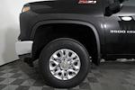 New 2024 Chevrolet Silverado 3500 LT Crew Cab 4x4, Pickup for sale #D141328 - photo 11