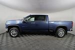 New 2024 Chevrolet Silverado 3500 LTZ Crew Cab 4x4, Pickup for sale #D141330 - photo 3