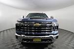 New 2024 Chevrolet Silverado 3500 LTZ Crew Cab 4x4, Pickup for sale #D141330 - photo 4