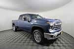 New 2024 Chevrolet Silverado 3500 LTZ Crew Cab 4x4, Pickup for sale #D141330 - photo 5