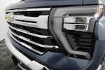 New 2024 Chevrolet Silverado 3500 LTZ Crew Cab 4x4, Pickup for sale #D141330 - photo 10