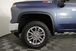 New 2024 Chevrolet Silverado 3500 LTZ Crew Cab 4x4, Pickup for sale #D141330 - photo 11