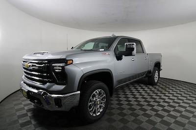 New 2024 Chevrolet Silverado 3500 LTZ Crew Cab 4x4, Pickup for sale #D141331 - photo 1