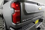 New 2024 Chevrolet Silverado 3500 LTZ Crew Cab 4x4, Pickup for sale #D141331 - photo 9