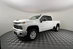 New 2024 Chevrolet Silverado 3500 LT Crew Cab 4x4, Pickup for sale #D141332 - photo 1