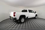 New 2024 Chevrolet Silverado 3500 LT Crew Cab 4x4, Pickup for sale #D141332 - photo 7