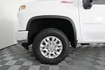 New 2024 Chevrolet Silverado 3500 LT Crew Cab 4x4, Pickup for sale #D141332 - photo 11