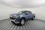 New 2024 Chevrolet Silverado 1500 LT Crew Cab 4x4, Pickup for sale #D141338 - photo 1